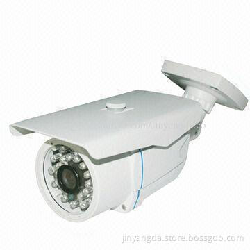 1/3 Sony Effio-E, Camera 2.8-12mm, IR Waterproof Camera